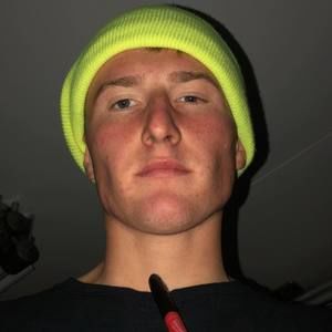 Meet your Posher, Tim